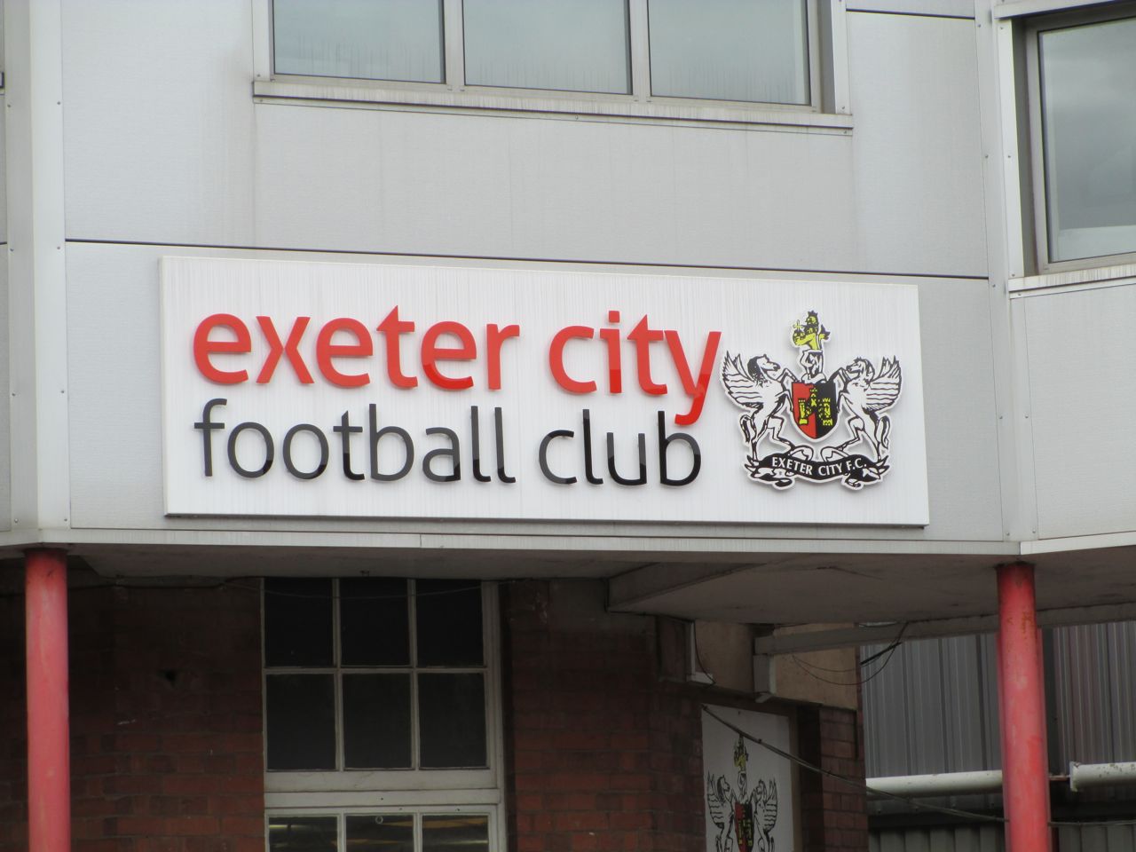 Grecians take a stand against homophobia The Exeter Daily